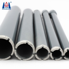 HUAZUAN Diamond Concrete Granite Core Cutter Drill Bits
