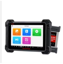 Autel MaxiFlash Elite J2534 Programmer - Car ECU Tester MK908P MK908 Pro
