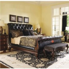 Neo classical French Style bed