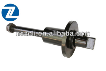 VOL210 excavator adjuster cylinder for excavator spare part