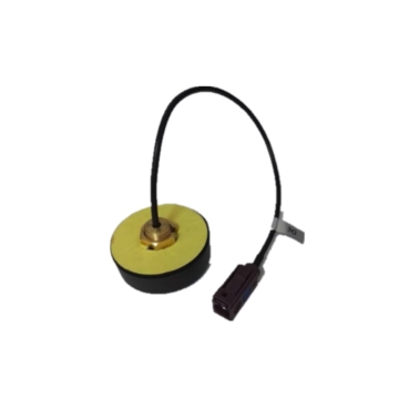 Vehicle External 4G circular antenna with SMA