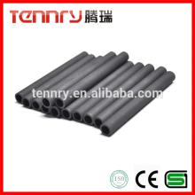 Isostatic Carbon Graphite Tube For Heat Exchange