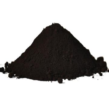 Ossido di ferro marrone 610 pigmento inorganico per vernice