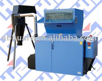 HGQ360 Quiet Granulator, crusher