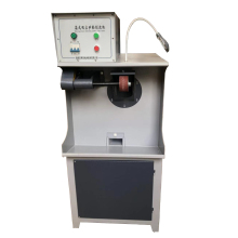 Eva Sole Surface Roughing Grinding Machine for Motorcycle Brake Shoe Production