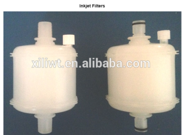 injet filters
