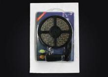 Single color LED Flexible Strip Kit / LED strip light acces