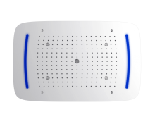 Bathroom Ceiling Multi Function LED Shower Head