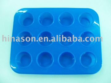Silicone Bake Mould