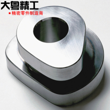 Custom Special Shaped Cylinder Cams and Flat Cams