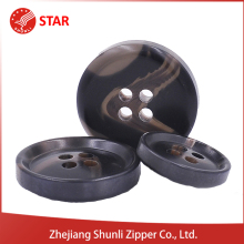 Top Quality China Export plastic buttons