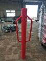 Power Coated Star Picket Driver Fence Post Driver