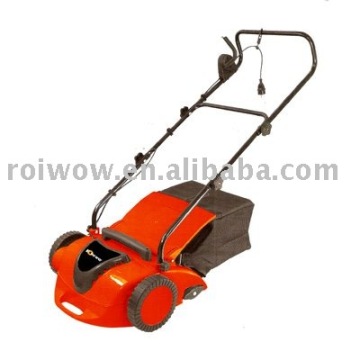 Lawn raker