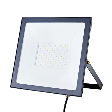 High lumen ip65 outdoor tunnel led flood light