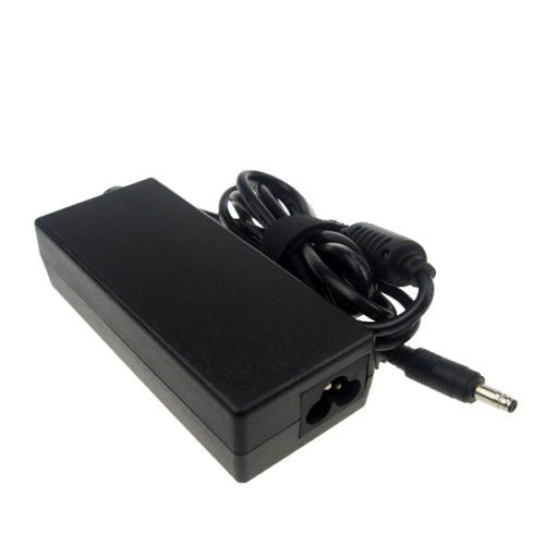 Chargeur pour ordinateur portable HP 18,5 V 3,5 A 65 W 4,8 * 1,7 mm