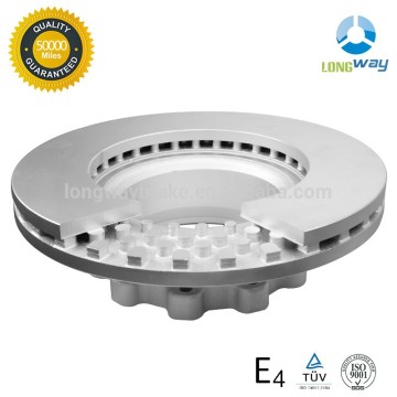 High Quality Shell Shape Box