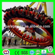 2017 Limeiqi Giant Amusement discovery