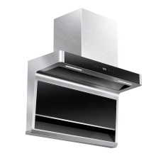 Chinese Restaurant Kitchen Exhaust System