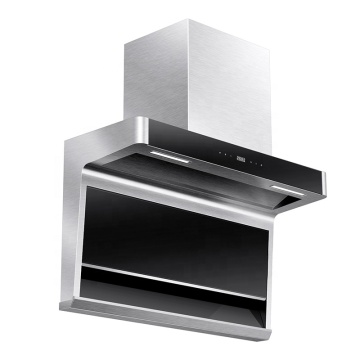 Chinese Restaurant Kitchen Exhaust System