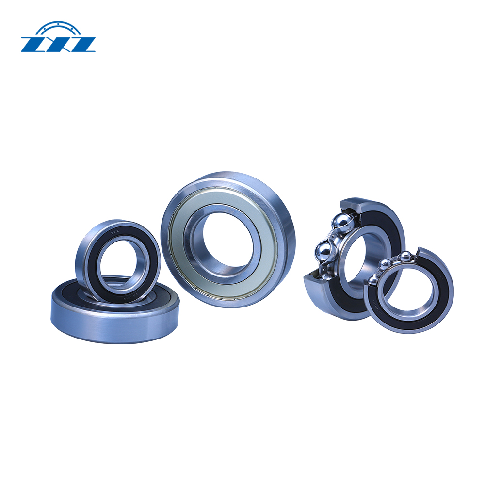 Elevator Ball Bearings