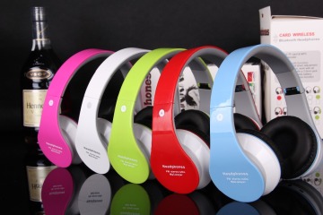 Lowest Price Bluetooth Wireless Headsets