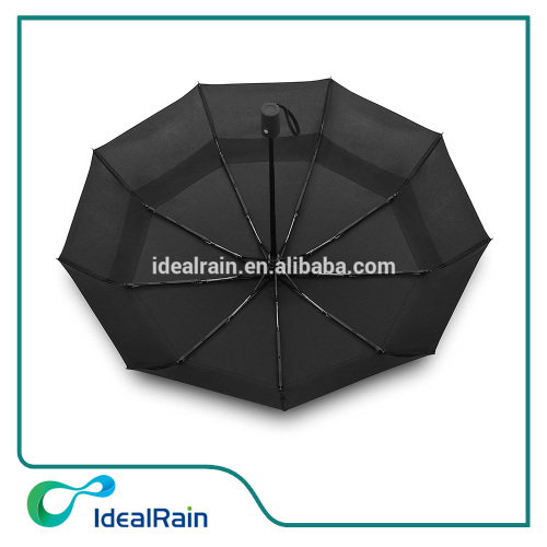 Windproof Compact Foldable Rain Umbrella Folding Umbrella Online