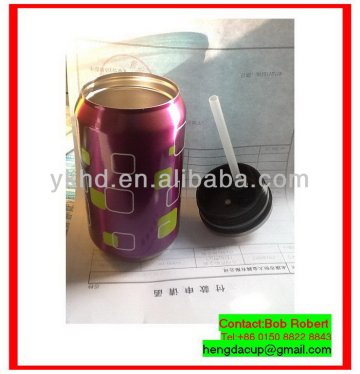 Best quality custom paint tin box