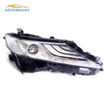 LED Headlights for Toyota Camry 2018-2020 European Version