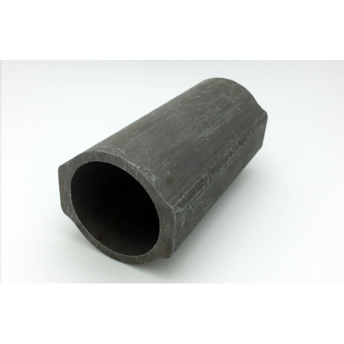 Perfil de tubos de aço Bolier