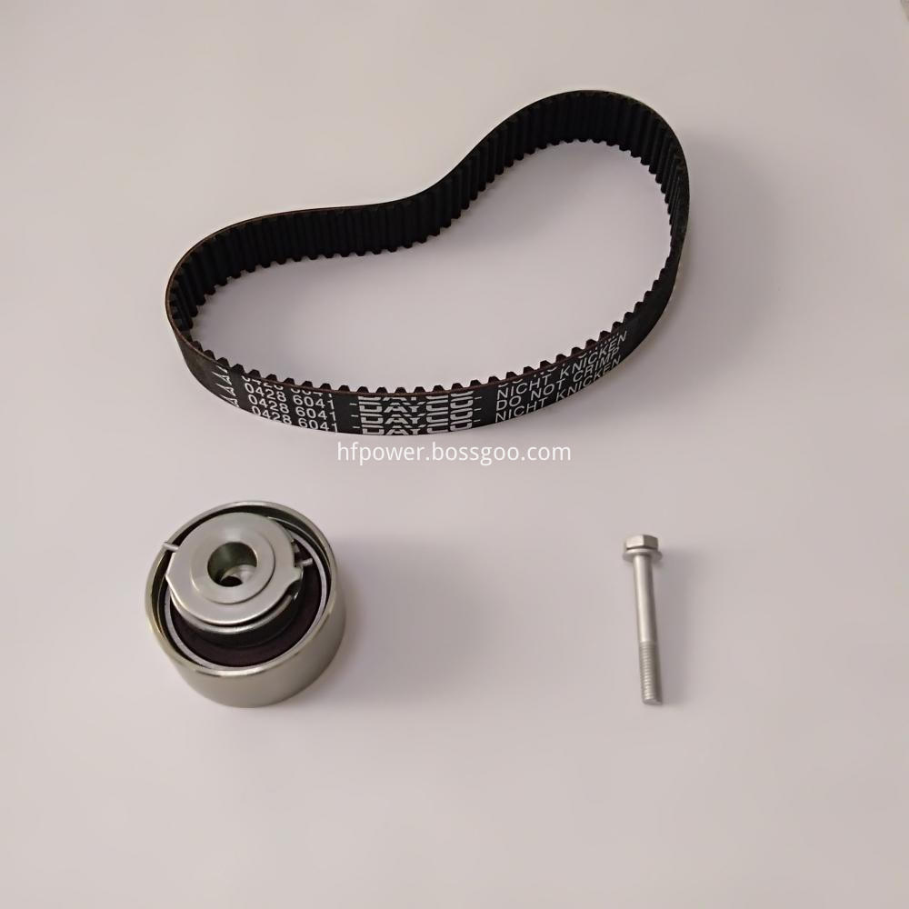 Timing Belt Repair Kit