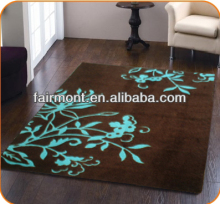 Bukhara Hand Made Carpets K01