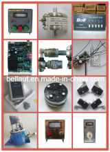Spare Part, Electric Actuator Spare Part, Valve Spare Part