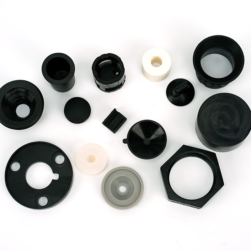 silicone parts