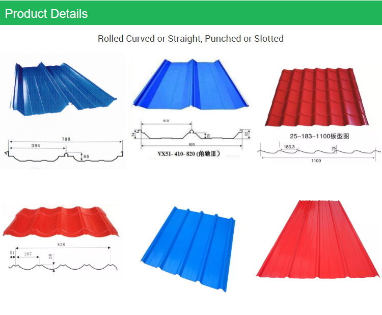 competitive price arch corrugated sheet metal roof crimping / curving / forming machine