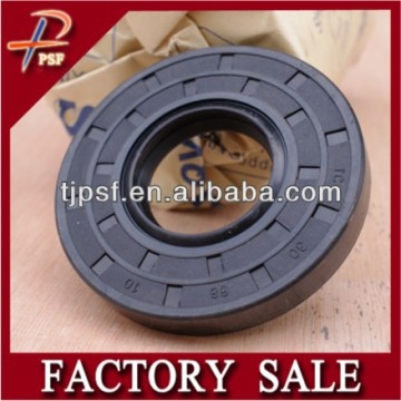 (PSF) NBR, Viton TC oil seals