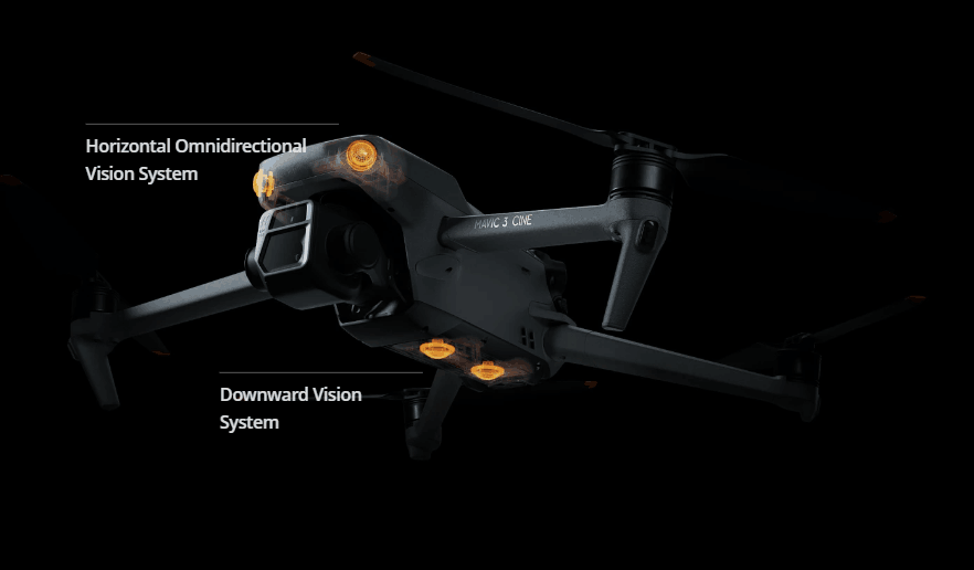 Fast shipping DJI Mavic 3 with Hasselblad Camera 46mins flight time 15km video transmission range DJI New drone