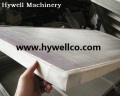 Hywell dostarcza aluminiowe sito proszkowe