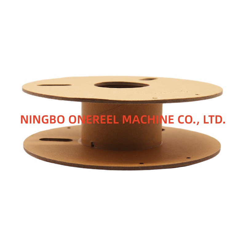 cardboard spool (4) cardboard spool (4)