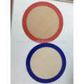 Silicone Baking Mat Round