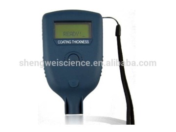 Coating Thickness Gauge