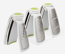 Kitchen multi-purpose cutter