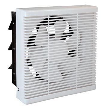 Extractor Fans Kitchen with Mesh (Plastic+Metal Ventilating Fans)