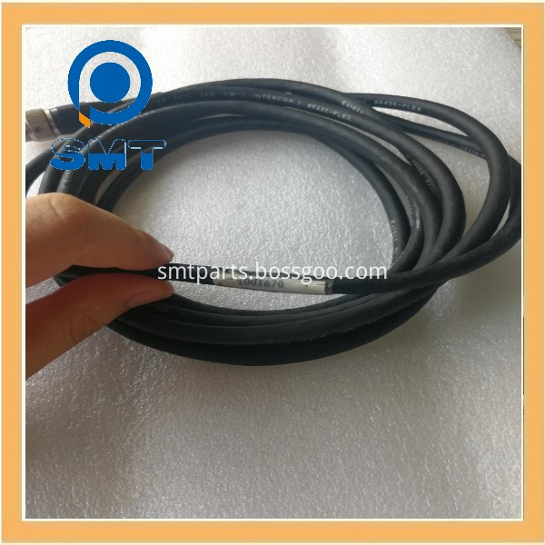 MPM UP200 CAMERA CABLE 1001670