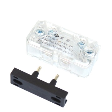 Elevator Door Switch CR2-AZ