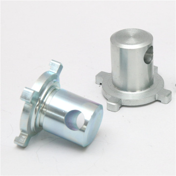 6061 aluminum high precision cnc machining parts