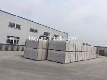 2015 new type prefab house sandwich panel eps cement sandwich panel eps concrete sandwich panel