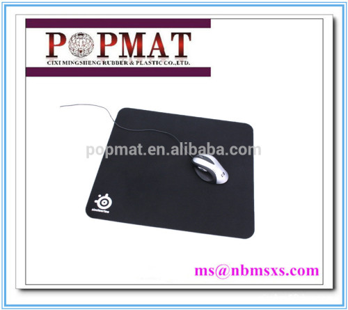 custom design hot sale blank mouse pad