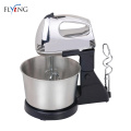 Hand Mixer motor tembaga murni dengan mangkuk