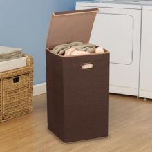 Foldable laundry hamper OR120
