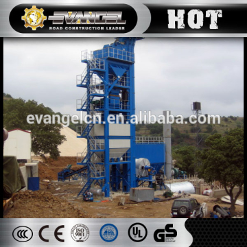 high quality asphalt hot mix plant price